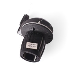 Велосипедный переключатель Sram SL MRX COMP Twister, грипшифт, 3 скорости, левый, с тросом