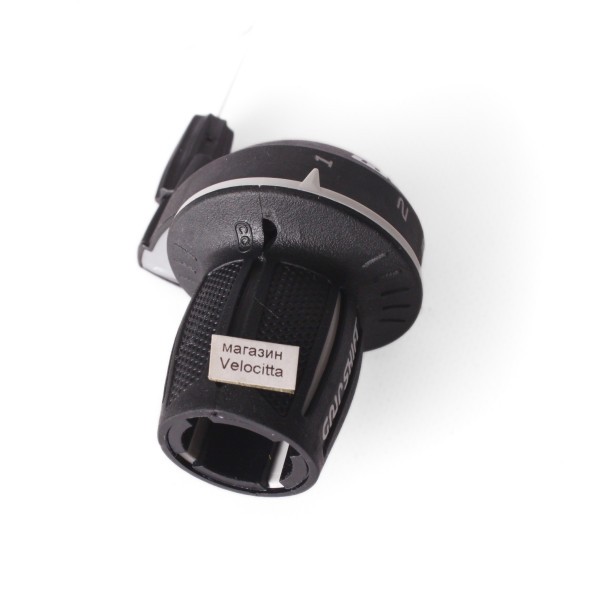 Велосипедный переключатель Sram SL MRX COMP Twister, грипшифт, 3 скорости, левый, с тросом