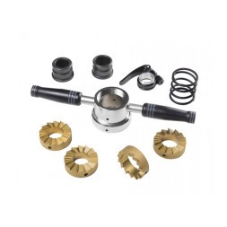 Набор для фрезирования Tobe 2176, для посадочного места опорного кольца (конуса на вилку), B196048