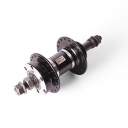 Велосипедная втулка Shunfeng, задняя, 170 мм, 36 отверстий, под диск, алюминий, промподшипник