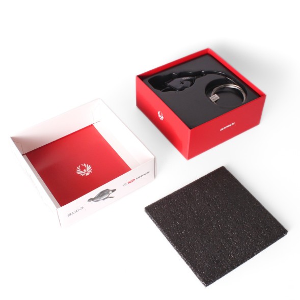 Шифтер велосипедный Sram GX Eagle E-MTB Single Click Lunar, триггер, правый, 12 скоростей, с тросом