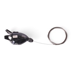 Шифтер велосипедный Sram GX Eagle E-MTB Single Click Lunar, триггер, правый, 12 скоростей, с тросом