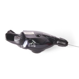 Шифтер велосипедный Sram GX Eagle E-MTB Single Click Lunar, триггер, правый, 12 скоростей, с тросом