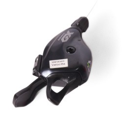 Шифтер велосипедный Sram GX Eagle E-MTB Single Click Lunar, триггер, правый, 12 скоростей, с тросом