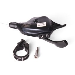 Шифтер велосипедный Sram GX Eagle E-MTB Single Click Lunar, триггер, правый, 12 скоростей, с тросом