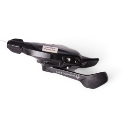 Шифтер велосипедный Sram GX Eagle E-MTB Single Click Lunar, триггер, правый, 12 скоростей, с тросом