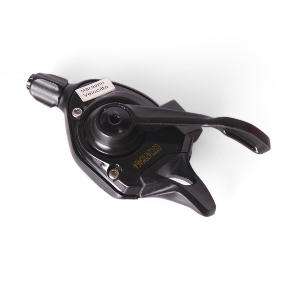 Шифтер велосипедный Sram GX Eagle E-MTB Single Click Lunar, триггер, правый, 12 скоростей, с тросом