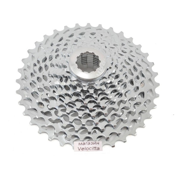 Кассета велосипедная Sram Force CX1 PG-1170, 11 скоростей, 11-36T