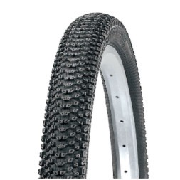 Велосипедная покрышка Hogger 27.5х 2.25, W2030A Black