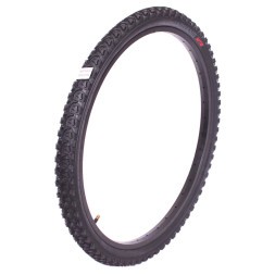 Велопокрышка Chaoyang 24&amp;quot;х1.95 (50-507), Н-518, черная