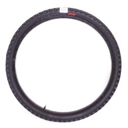 Велопокрышка Chaoyang 24&amp;quot;х1.95 (50-507), Н-518, черная