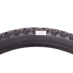 Велопокрышка Chaoyang 24&amp;quot;х1.95 (50-507), Н-518, черная