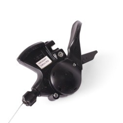 Переключатель для велосипеда Shimano Altus SL-M315, 7 скоростей, правый, трос 2050 мм