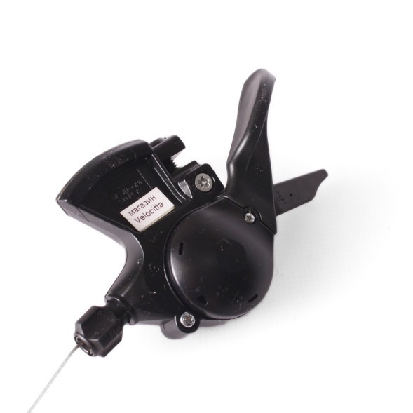 Переключатель для велосипеда Shimano Altus SL-M315, 7 скоростей, правый, трос 2050 мм