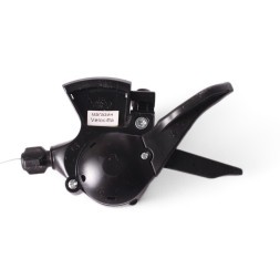 Переключатель для велосипеда Shimano Altus SL-M315, 7 скоростей, правый, трос 2050 мм