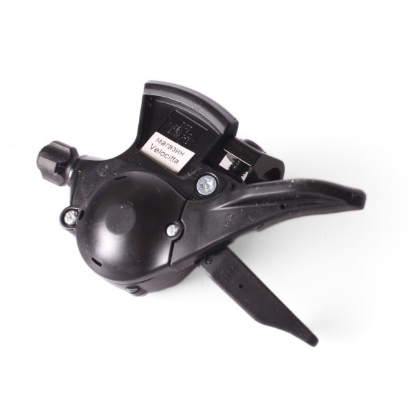 Переключатель для велосипеда Shimano Altus SL-M315, 7 скоростей, правый, трос 2050 мм