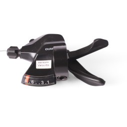 Переключатель для велосипеда Shimano Altus SL-M315, 7 скоростей, правый, трос 2050 мм