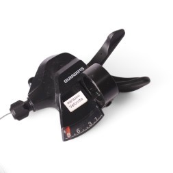 Переключатель для велосипеда Shimano Altus SL-M315, 7 скоростей, правый, трос 2050 мм