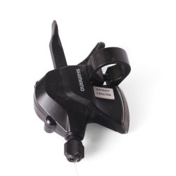 Переключатель для велосипеда Shimano Altus SL-M315, 7 скоростей, правый, трос 2050 мм