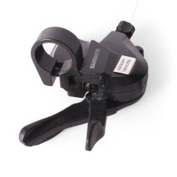 Переключатель для велосипеда Shimano Altus SL-M315, 7 скоростей, правый, трос 2050 мм