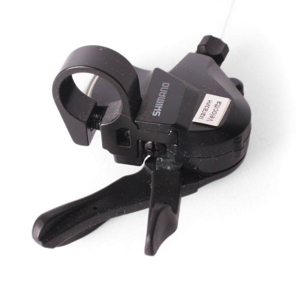 Переключатель для велосипеда Shimano Altus SL-M315, 7 скоростей, правый, трос 2050 мм