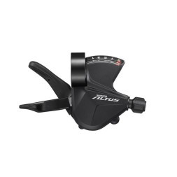 Переключатель велосипедный Shimano Altus SL-M2010, триггер, правый, 9 ск., торг. уп.