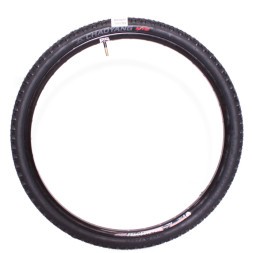 Покрышка велосипедная Chaoyang 26"х1,95 (54-559), Н-518, черный