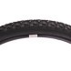 Покрышка велосипедная Chaoyang 26&amp;quot;х1,95 (54-559), Н-518, черный