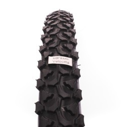 Покрышка велосипедная Chaoyang 26"х1,95 (54-559), Н-518, черный