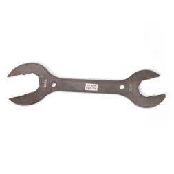 Ключ для рулевой колонки Kenli KL-9730D, 30/32/36/40 мм