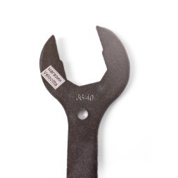 Ключ для рулевой колонки Kenli KL-9730D, 30/32/36/40 мм