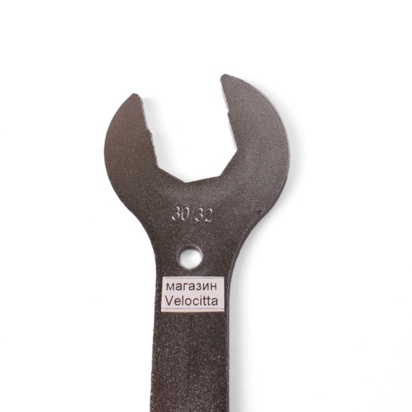 Ключ для рулевой колонки Kenli KL-9730D, 30/32/36/40 мм