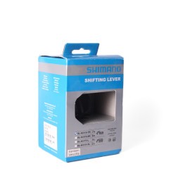 Шифтер велосипедный Shimano Altus SL-M315, 8 скоростей, правый, трос 2050 мм