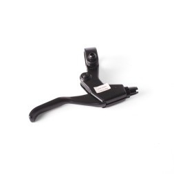 Ручки тормозные Rush (Radius), 2.5 пальца, V-брэйк, алюминий