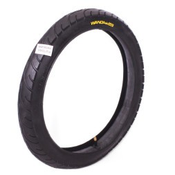 Велопокрышка Wanda 18"х2.40 (64-355), P1339, черная