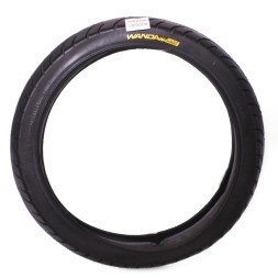 Велопокрышка Wanda 18"х2.40 (64-355), P1339, черная