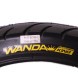 Велопокрышка Wanda 18&amp;quot;х2.40 (64-355), P1339, черная