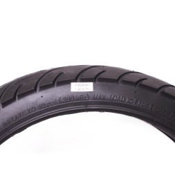 Велопокрышка Wanda 18"х2.40 (64-355), P1339, черная