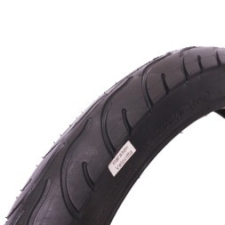 Велопокрышка Wanda 18"х2.40 (64-355), P1339, черная