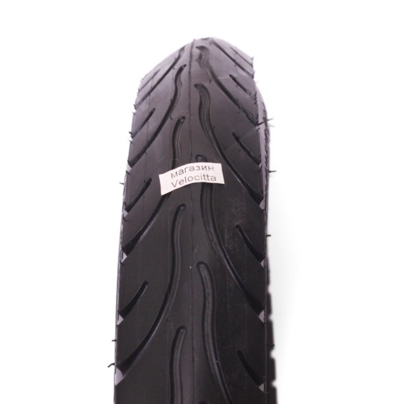 Велопокрышка Wanda 18&amp;quot;х2.40 (64-355), P1339, черная