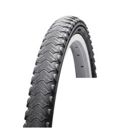 Покрышка Hogger 28х 1.75, P-1027 Black