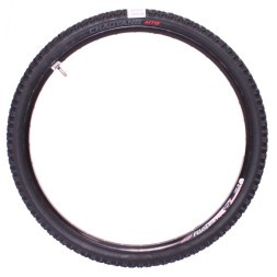 Велопокрышка Chaoyang 26"х1,95, Н-554, черный