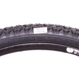 Велопокрышка Chaoyang 26"х1,95, Н-554, черный