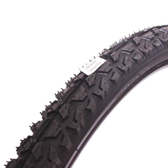 Велопокрышка Chaoyang 26&amp;quot;х1,95, Н-554, черный