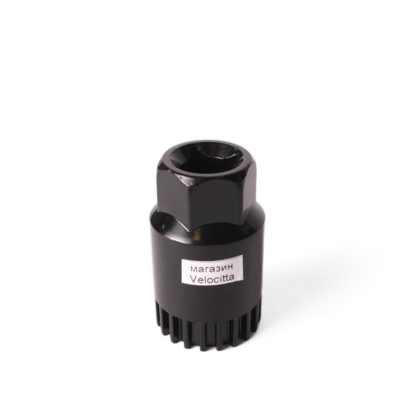 Съемник картриджа Kenli KL-9706A, черный Kenli