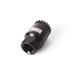 Съемник картриджа Kenli KL-9706A, черный Kenli
