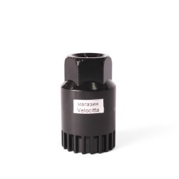 Съемник картриджа Kenli KL-9706A, черный Kenli