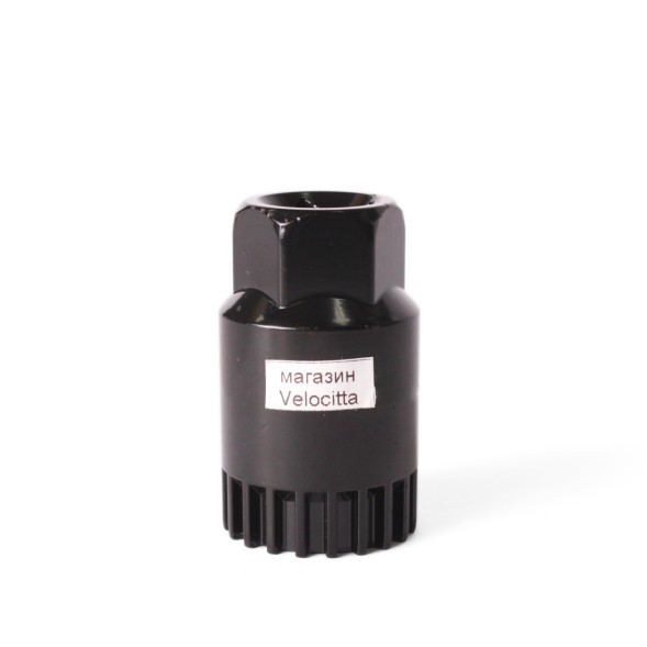 Съемник картриджа Kenli KL-9706A, черный Kenli