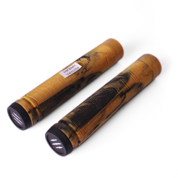 Грипсы для самоката Bestial Wolf, 155 мм, коричневый