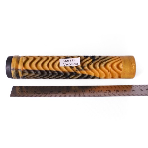 Грипсы для самоката Bestial Wolf, 155 мм, коричневый